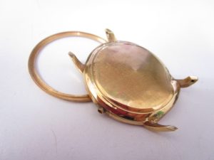 金無垢時計 買取 新丸子