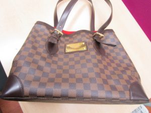 ハムステット 買取 新丸子