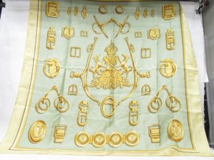 ブランドスカーフ 買取 新丸子