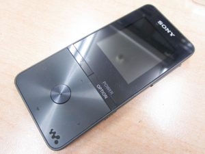 ウォークマン　買取 新丸子