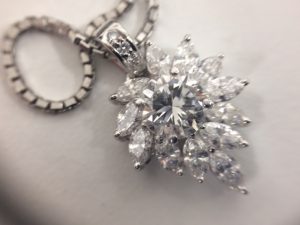 ダイヤモンド,買取,茨木