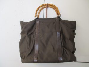 大吉 武蔵小金井店 グッチ バンブー トートバッグの画像です。