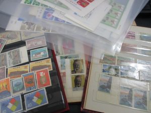 田無,切手,ハガキ,買取