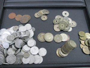 田無,古銭,買取