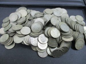 田無,古銭,買取