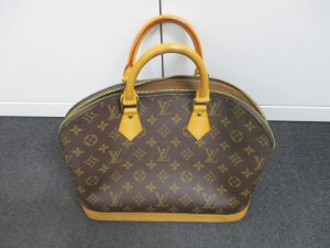田無,LOUIS VUITTON,ルイ ヴィトン,買取