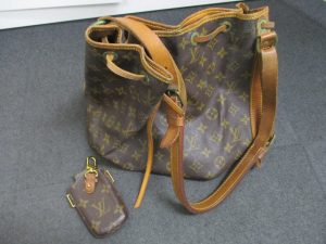 田無,LOUIS VUITTON,ルイ ヴィトン,買取