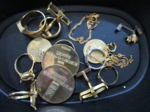 大吉 武蔵小金井店 貴金属の画像です。