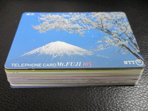 田無,テレカ,テレホンカード,買取