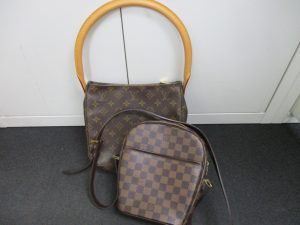 田無,LOUIS VUITTON,ルイ ヴィトン,買取