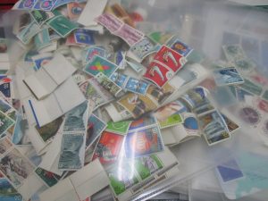 田無,切手,ハガキ,買取
