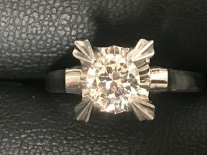 ダイヤ 買取 春日市 ザ・モール春日