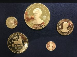 金貨も高価買取致しますよ!三田市の大吉キッピーモール三田店です。