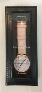 腕時計も買取しています、三田駅前の大吉キッピーモール三田店。