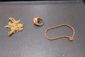 今が最高のタイミング 金の買取