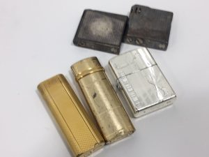 大吉イズミヤ西神戸店ではライターも買い取ります！！