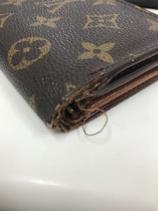 東灘 ヴィトン 買取 甲南山手