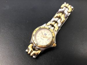 時計のお買取なら買取専門店大吉二子玉川店にお任せください！