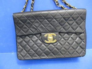 京都奈良で、シャネルのマトラッセの高価買取は大吉ガーデンモール木津川店へ