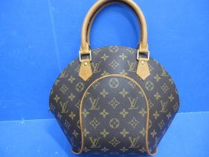 京都奈良で、ルイヴィトンのエリプスの高価買取は大吉ガーデンモール木津川店へ