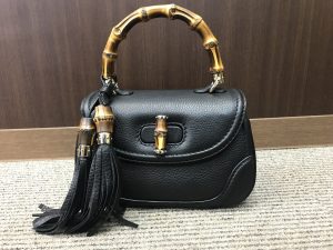 グッチのお買取りは大吉イオンモール多摩平の森店へ!