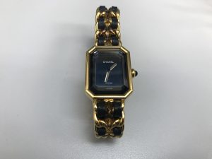 シャネルのお買取りは大吉イオンモール多摩平の森店へ!