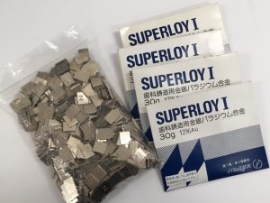 金パラ,買取,沖縄