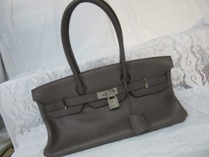 エルメスお買取り致しました！ブランドは大吉羽曳野店にお任せください