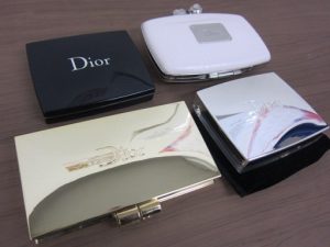 Dior化粧品をお買取り致しました!大吉本八幡店です!