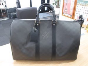 ルイヴィトン　買取　青森
