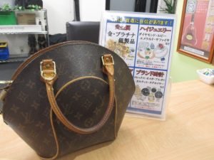 ブランド品　買取　青森