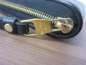 大吉本八幡店、ルイ・ヴィトンモノグラムアンプラントコインパスをお買取り致しました!