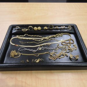 貴金属　買取　青森