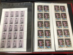 切手,出張買取,高,あざみ野