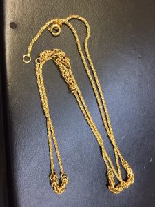 金,指輪,郵送買取,あざみ野