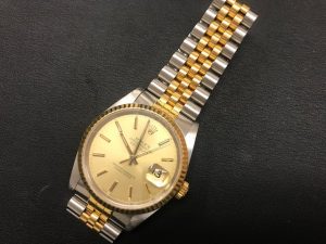 ロレックス 買取 春日市 ザ・モール春日店