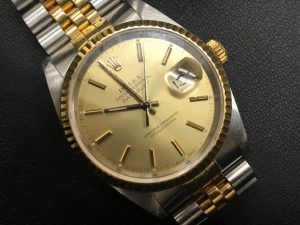 ロレックス 買取 春日市 ザ・モール春日店