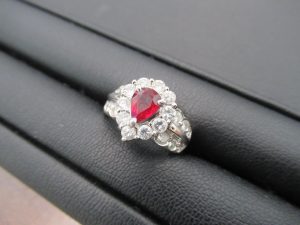 貴金属買取松山