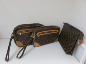 ヴィトンの買取なら日置市の買取専門店 大吉タイヨーグラード伊集院店!