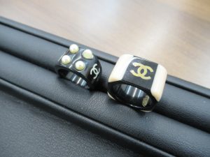 シャネル買取松山