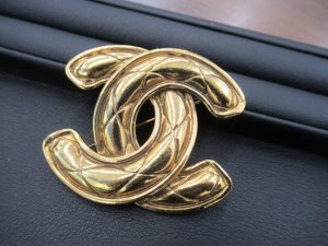 シャネル買取松山