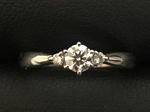 ダイヤモンド 買取 春日市 ザ・モール春日店