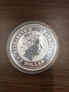 純銀製品も買取できます。買取専門店大吉MONA新浦安店です。