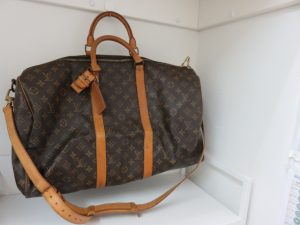 ヴィトンの買取なら日置市の買取専門店 大吉タイヨーグラード伊集院店！