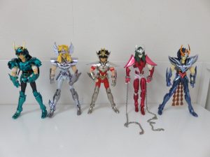 フィギュアのお買取なら日置市の買取専門店 大吉タイヨーグラード伊集院店！