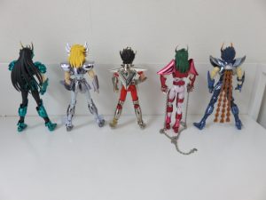 フィギュアのお買取なら日置市の買取専門店 大吉タイヨーグラード伊集院店！