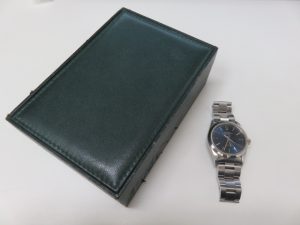 ロレックスのお買取なら日置市の買取専門店 大吉タイヨーグラード伊集院店まで!