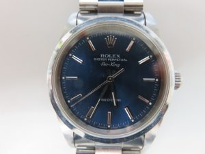 ロレックスのお買取なら日置市の買取専門店 大吉タイヨーグラード伊集院店まで!