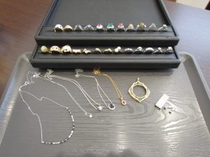 ジュェリー祭り