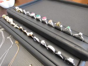 ジュェリー祭り